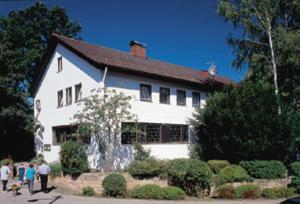 Gasthof Riedsee Estugarda Exterior foto