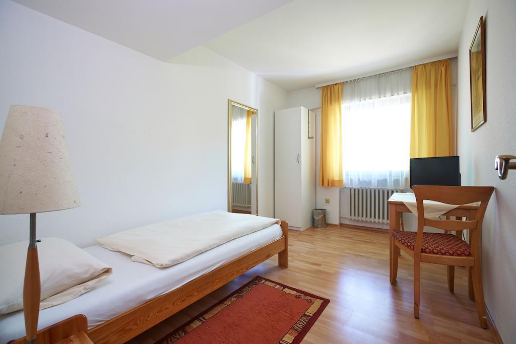 Gasthof Riedsee Estugarda Quarto foto