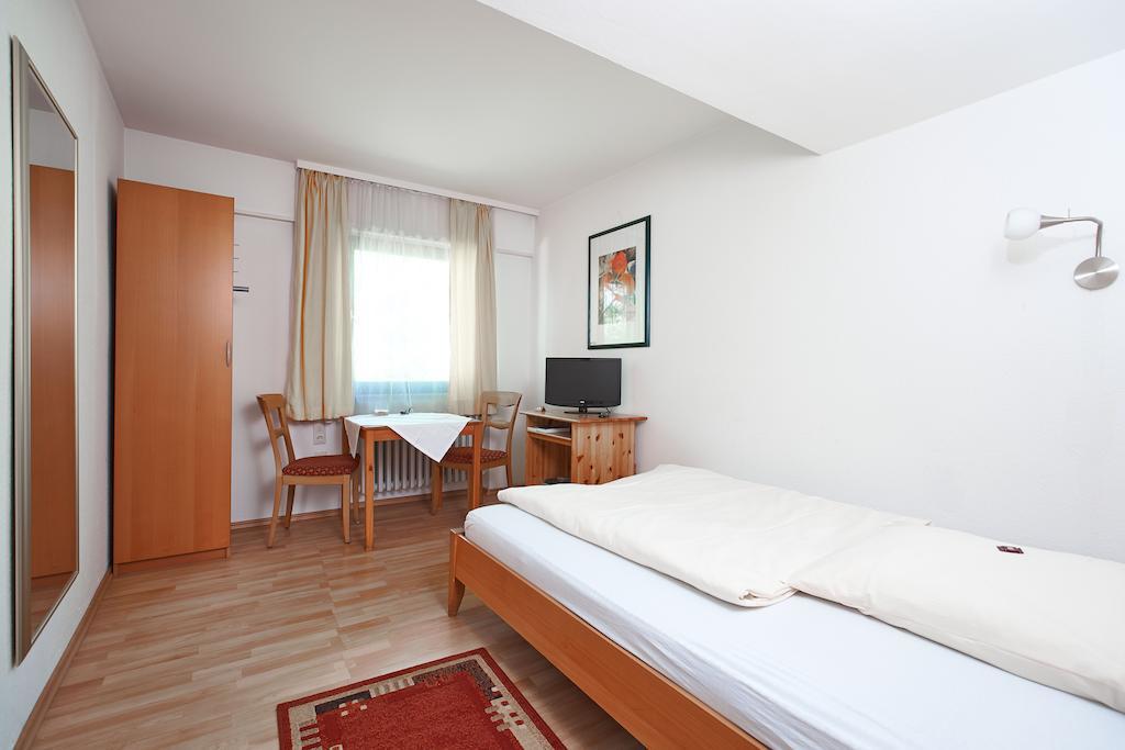 Gasthof Riedsee Estugarda Quarto foto