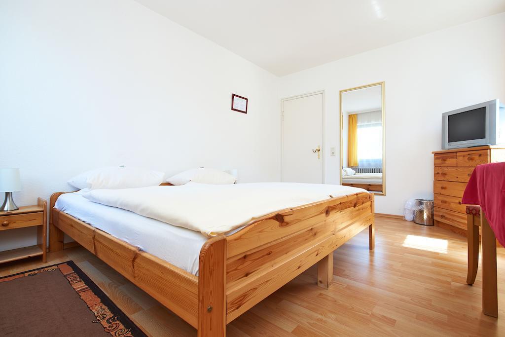 Gasthof Riedsee Estugarda Quarto foto
