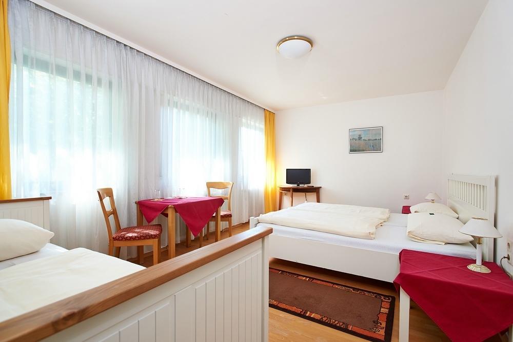Gasthof Riedsee Estugarda Exterior foto