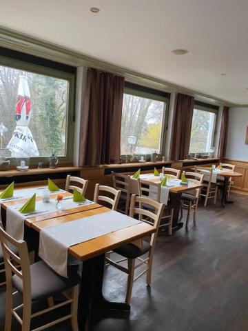 Gasthof Riedsee Estugarda Exterior foto